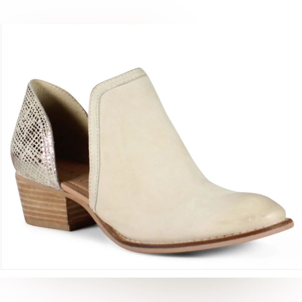 Diba True Shy Town Loafers white/silver women’s 9.5